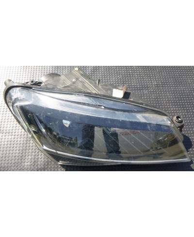 Skoda Superb III Reflektor Prawy 3v1941016a
