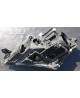 Skoda Superb III Reflektor Prawy 3v1941016a