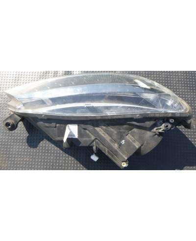 Skoda Superb III Reflektor Prawy 3v1941016a