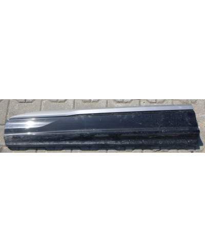 Audi Q7 Listwa Drzwi Lewy Przód 4m0853959n