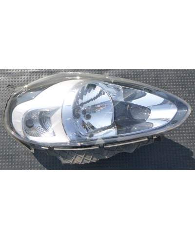 Fiat Punto Reflektor Prawy 51937149