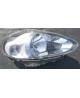 Fiat Punto Reflektor Prawy 51937149