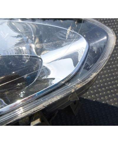 Fiat Punto Reflektor Prawy 51937149