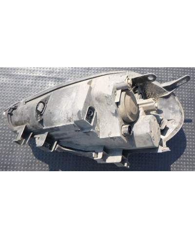 Fiat Punto Reflektor Prawy 51937149