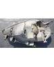 Fiat Punto Reflektor Prawy 51937149