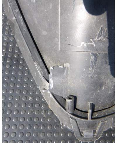 Fiat Punto Reflektor Prawy 51937149
