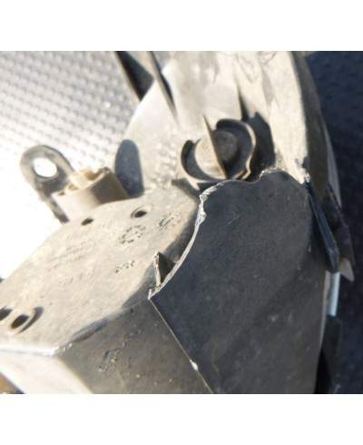 Fiat Punto Reflektor Prawy 51937149