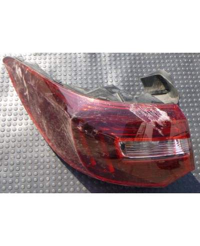 Opel Grandland X Lampa Tył Lewa YP00098380