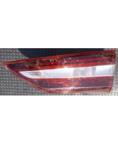 Opel Grandland X Lampa Tył Prawa YP00016480