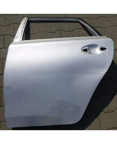 Toyota Auris Drzwi Tył Lewe 6700402380