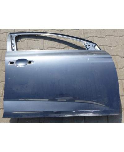 Renault Megane IV Drzwi Przód Prawe 806748318R