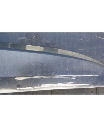 Renault Megane IV Drzwi Przód Prawe 806748318R