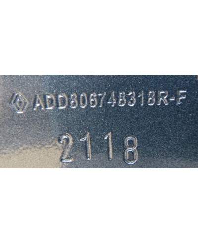 Renault Megane IV Drzwi Przód Prawe 806748318R