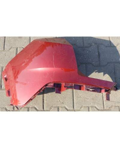 Opel Grandland X Narożnik Zderzka Tył Lewy YP00029077