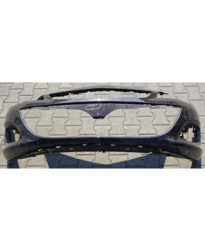 Opel Astra J Zderzak Przód 13368660