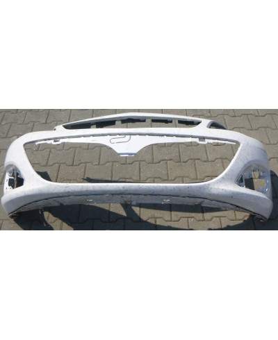 Opel Astra J Zderzak Przód 13368660