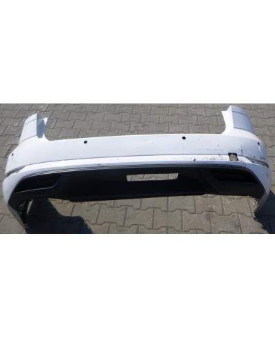 VW Golf VII Kombi Zderzak Tył 5G9807421M
