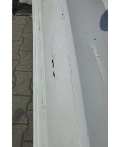 VW Golf VII Kombi Zderzak Tył 5G9807421M