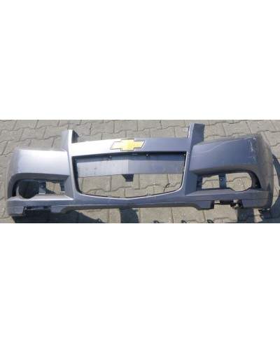 Chevrolet Aveo Zderzak Przód 96808139