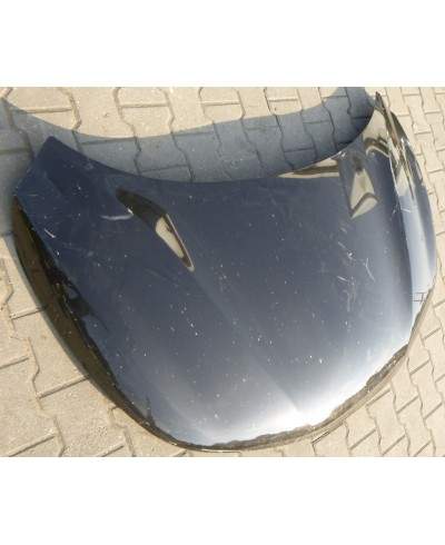 Nissan Qashqai Maska