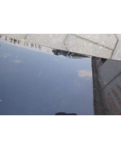 Nissan Qashqai Maska