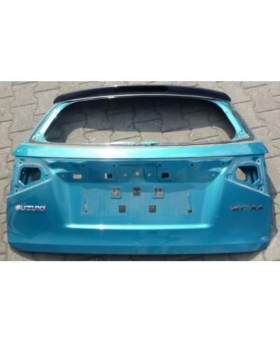 Suzuki Vitara Klapa Tył 691005p01