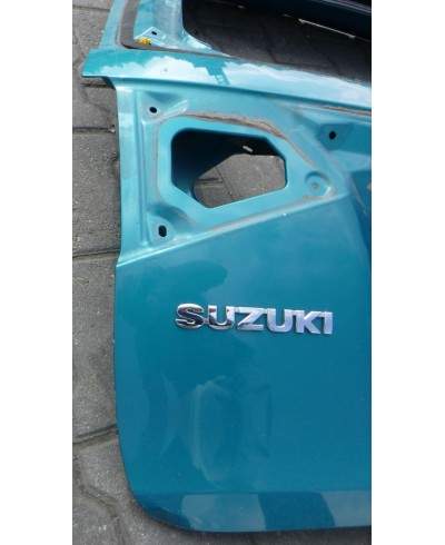 Suzuki Vitara Klapa Tył 691005p01