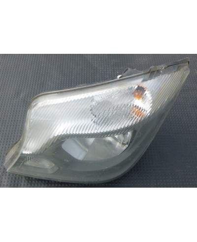 Mercedes Sprinter Reflektor Lewy a9068202361