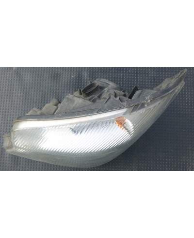Mercedes Sprinter Reflektor Lewy a9068202361