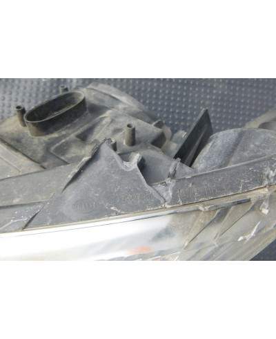 Mercedes Sprinter Reflektor Lewy a9068202361