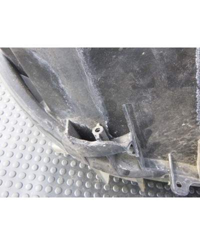 Mercedes Sprinter Reflektor Lewy a9068202361