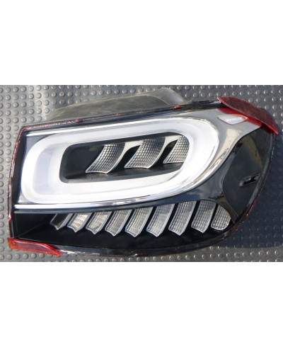 Mercedes B W247 Lampa Tył Prawa a2479063001