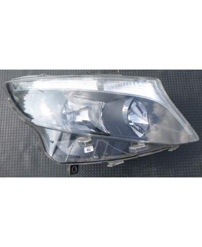 Mercedes V W447 Reflektor Prawy a4479067800