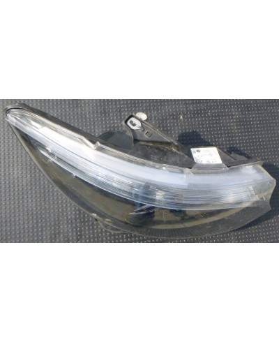 Mercedes V W447 Reflektor Prawy a4479067800