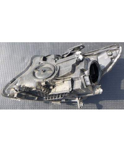 Mercedes V W447 Reflektor Prawy a4479067800