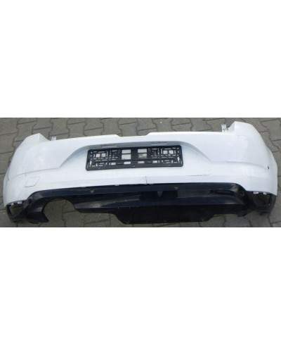 Renault Megane IV HB Zderzak Tył 850220498r