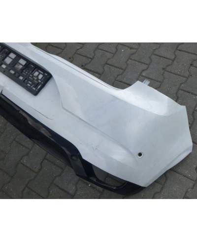 Renault Megane IV HB Zderzak Tył 850220498r