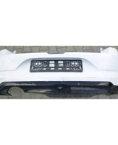Renault Megane IV HB Zderzak Tył 850220498r