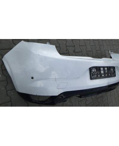 Renault Megane IV HB Zderzak Tył 850220498r