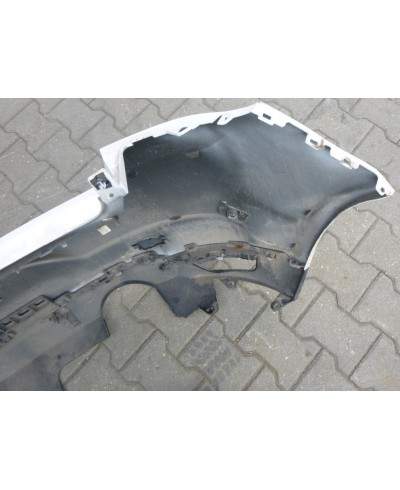 Renault Megane IV HB Zderzak Tył 850220498r