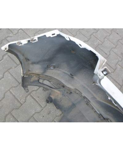 Renault Megane IV HB Zderzak Tył 850220498r