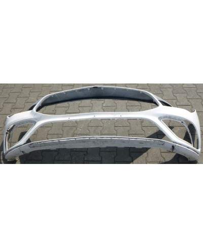 Mercedes CLA W118 Zderzak Przód a1188853901