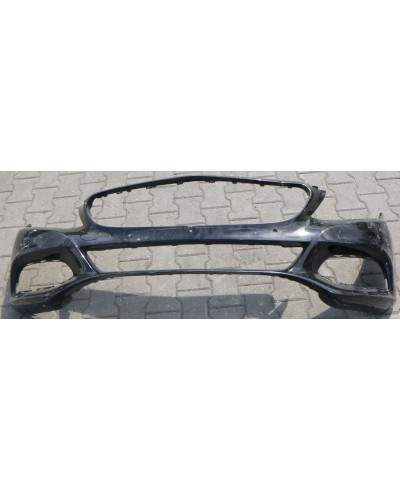 Mercedes C W205 Zderzak Przód a2058800125