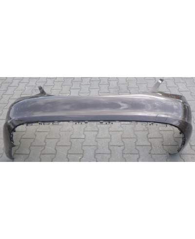 Mercedes C W205 Zderzak Tył w2058850138