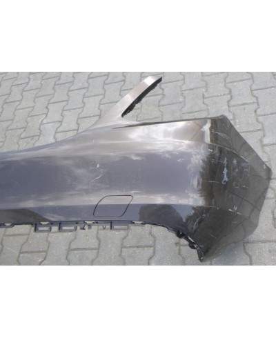 Mercedes C W205 Zderzak Tył w2058850138