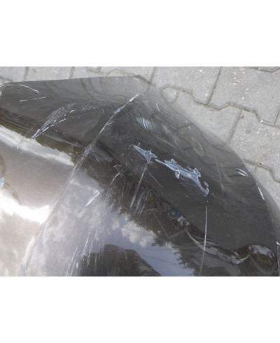 Mercedes C W205 Zderzak Tył w2058850138