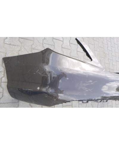 Mercedes C W205 Zderzak Tył w2058850138