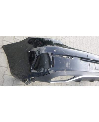 Mercedes E W238 Zderzak Tył a2388859000