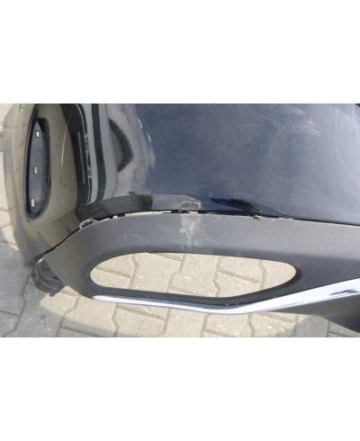 Mercedes E W238 Zderzak Tył a2388859000