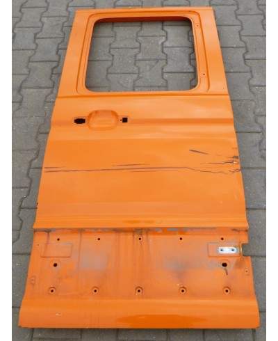 VW Crafter Drzwi Tył Prawe